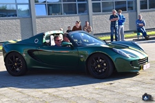 Old School Car Event Aarschot -  29 april 2026