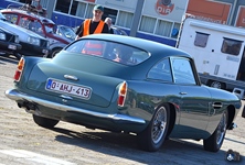 Old School Car Event Aarschot -  29 april 2026
