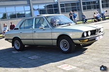Old School Car Event Aarschot -  29 april 2026