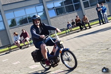 Old School Car Event Aarschot -  29 april 2026