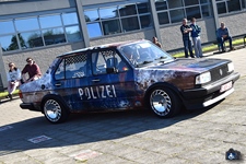Old School Car Event Aarschot -  29 april 2026