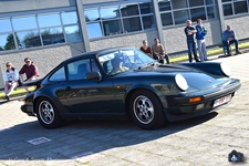 Old School Car Event Aarschot -  29 april 2026