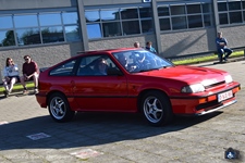 Old School Car Event Aarschot -  29 april 2026