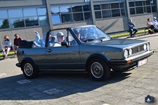 Old School Car Event Aarschot -  29 april 2026