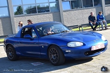 Old School Car Event Aarschot -  29 april 2026