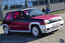 Old School Car Event Aarschot -  29 april 2026