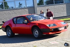 Old School Car Event Aarschot -  29 april 2026