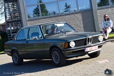 Old School Car Event Aarschot -  29 april 2026