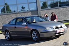 Old School Car Event Aarschot -  29 april 2026