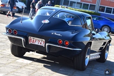 Old School Car Event Aarschot -  29 april 2026