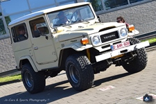 Old School Car Event Aarschot -  29 april 2026