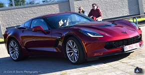 Old School Car Event Aarschot -  29 april 2026