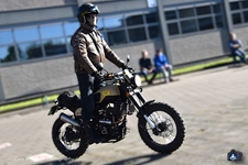 Old School Car Event Aarschot -  29 april 2026