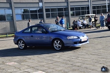 Old School Car Event Aarschot -  29 april 2026