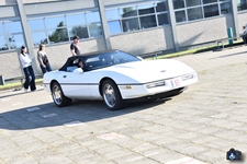 Old School Car Event Aarschot -  29 april 2026