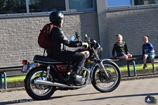 Old School Car Event Aarschot -  29 april 2026