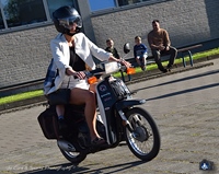 Old School Car Event Aarschot -  29 april 2026