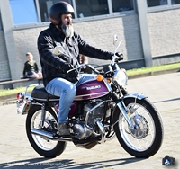 Old School Car Event Aarschot -  29 april 2026