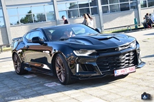 Old School Car Event Aarschot -  29 april 2026