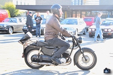 Old School Car Event Aarschot -  29 april 2026