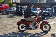 Old School Car Event Aarschot -  29 april 2026