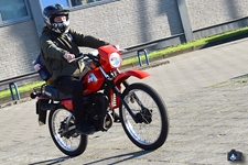 Old School Car Event Aarschot -  29 april 2026