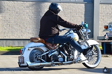 Old School Car Event Aarschot -  29 april 2026