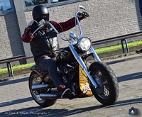 Old School Car Event Aarschot -  29 april 2026