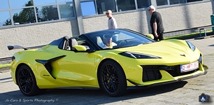 Old School Car Event Aarschot -  29 april 2026