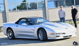 Old School Car Event Aarschot -  29 april 2026