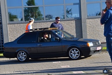 Old School Car Event Aarschot -  29 april 2026