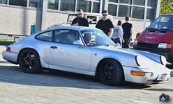 Old School Car Event Aarschot -  29 april 2026