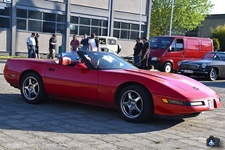 Old School Car Event Aarschot -  29 april 2026