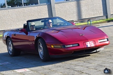 Old School Car Event Aarschot -  29 april 2026