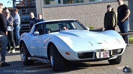 Old School Car Event Aarschot -  29 april 2026