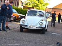 Old School Car Event Aarschot -  29 april 2026