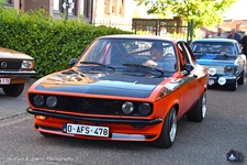 Old School Car Event Aarschot -  29 april 2026