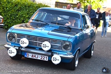 Old School Car Event Aarschot -  29 april 2026