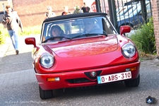 Old School Car Event Aarschot -  29 april 2026