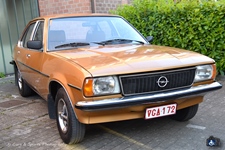 Old School Car Event Aarschot -  29 april 2026