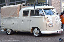 Old School Car Event Aarschot -  29 april 2026