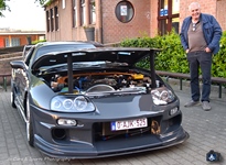 Old School Car Event Aarschot -  29 april 2026