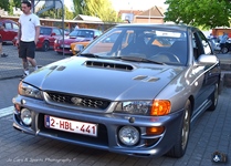 Old School Car Event Aarschot -  29 april 2026