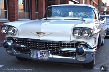 Old School Car Event Aarschot -  29 april 2026