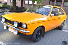 Old School Car Event Aarschot -  29 april 2026