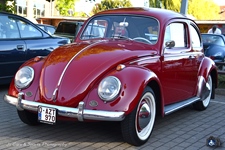 Old School Car Event Aarschot -  29 april 2026