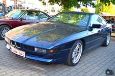 Old School Car Event Aarschot -  29 april 2026