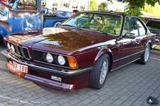 Old School Car Event Aarschot -  29 april 2026