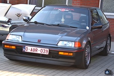 Old School Car Event Aarschot -  29 april 2026