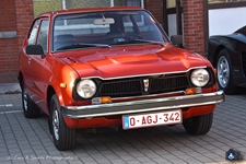 Old School Car Event Aarschot -  29 april 2026